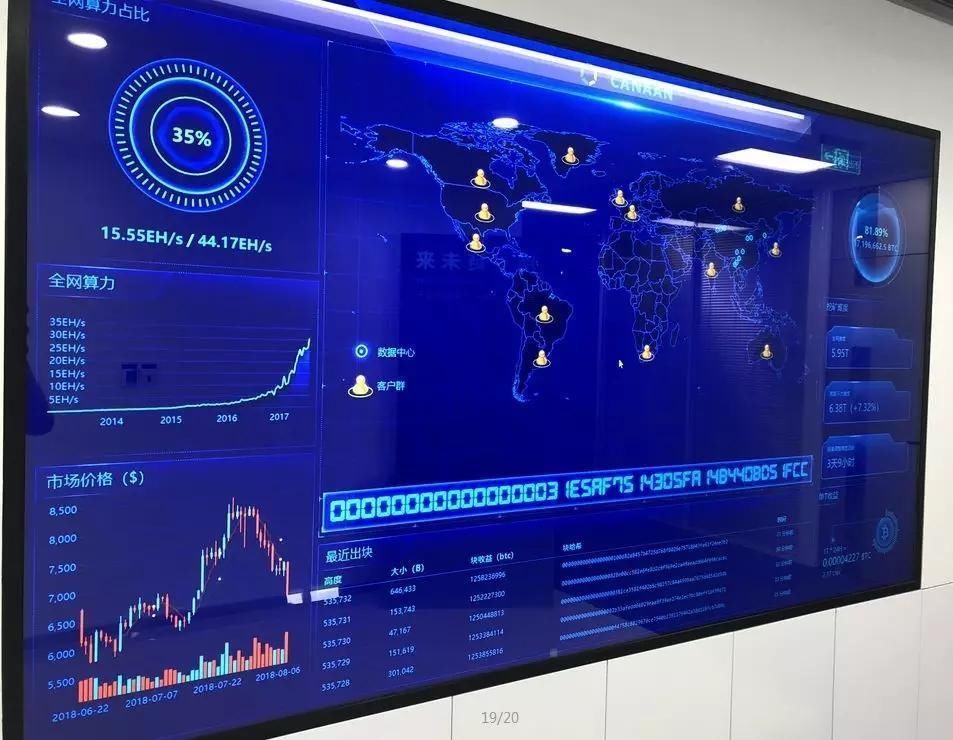 中国芯片站起来了!7纳米芯片打脸特朗普,展现
