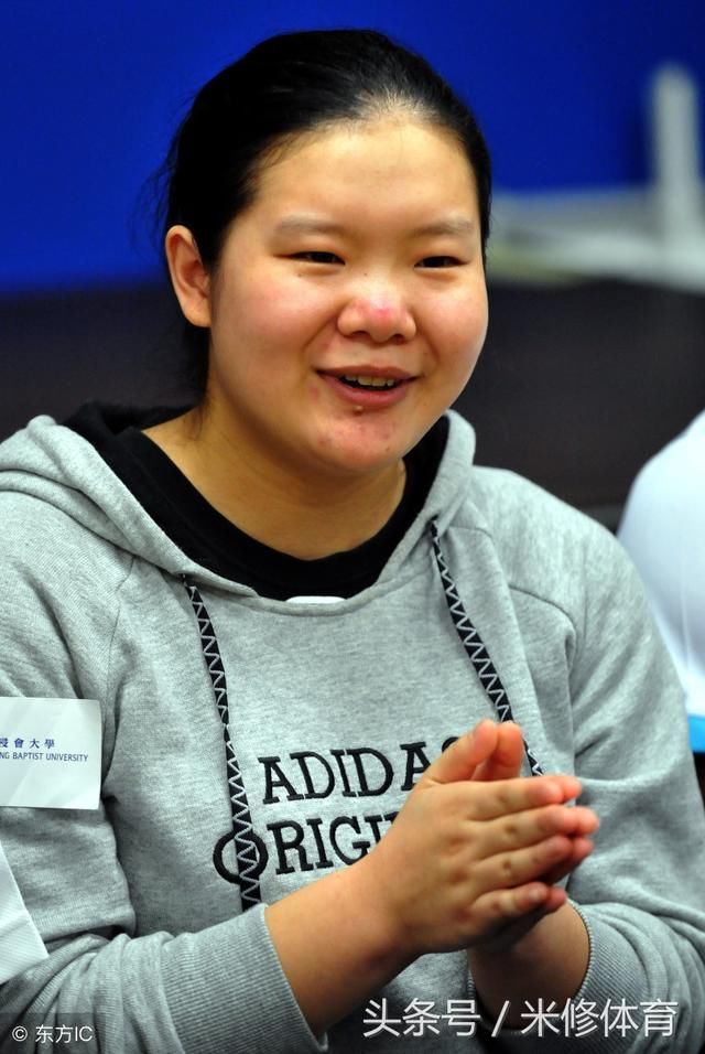奥运冠军程菲近况曝光,未满30岁已是大学副教授