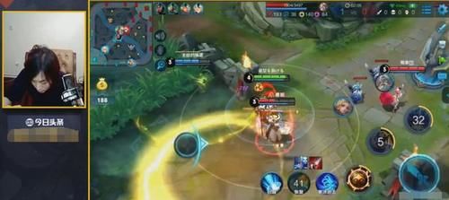 王者荣耀两大猴子克星在张大仙面前不值一提,