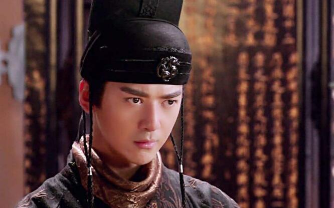 武则天驾崩以后,武家人个个下场凄惨,唯有她做了皇后