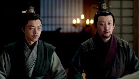 他本是琅琊榜导演,想过戏瘾才饰演梅长苏侍卫,如今第二部又出现