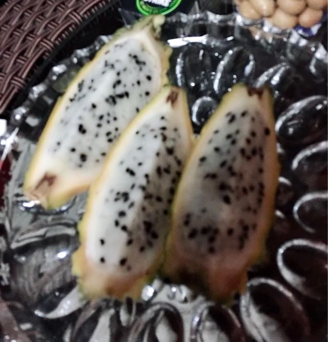 贵到死的燕窝果,好吃到死的燕窝果