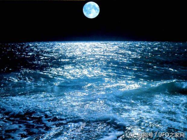 月球对地球不仅有影响对人也有很大的影响