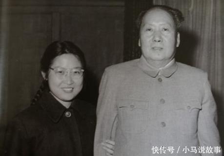 为什么毛泽东女儿,李讷、李敏,姓李而不姓毛呢