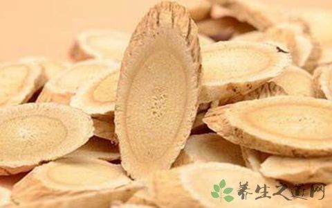 糖尿病可以吃黄芪吗