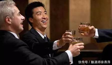 酒桌上的祝酒词实用的说话技巧