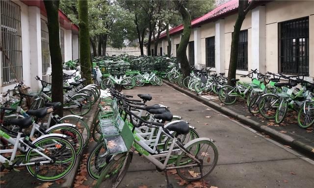 牛拜单车倒闭疑云:系统被黑押金难退,400电话