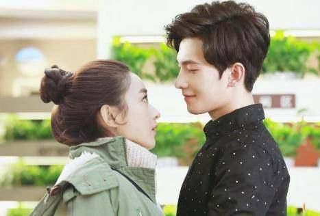 本是香港过气明星,13年搭档赵丽颖出演追鱼传