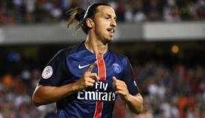 上帝,伊布拉希莫维奇!