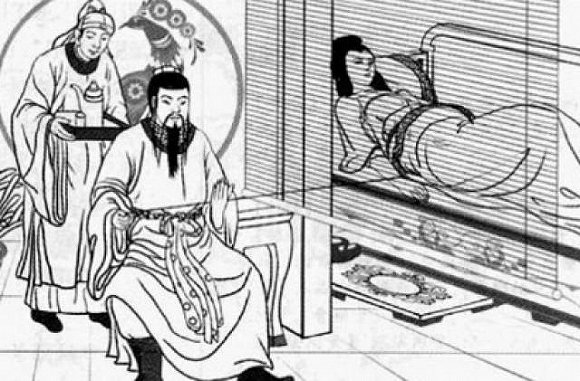 太医不必被阉割 皇帝不怕"温实初"事件出现吗?