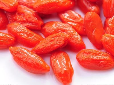 枸杞每天吃多少粒合适!