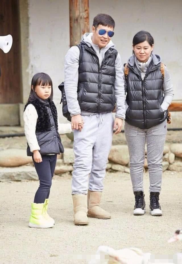 小沈阳女儿沈佳润个人资料 玩抖音变小网红,视