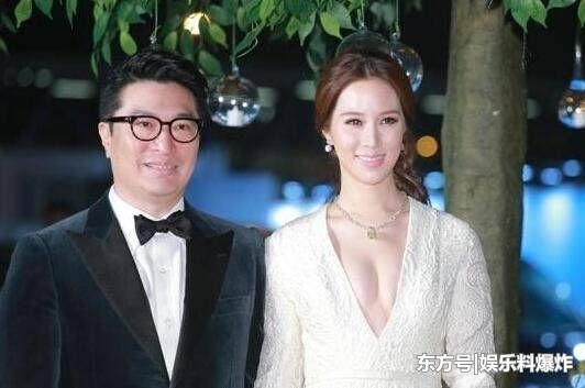 14岁当模特,嫁入豪门8年连生4胎,今她貌美如花