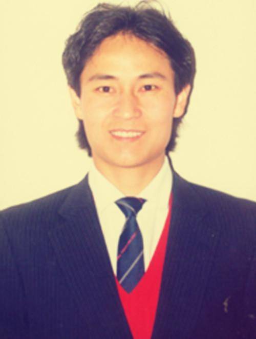 这些影视剧,你可能就会恍然大悟了,他曾经在《海灯法师》中饰演范无病