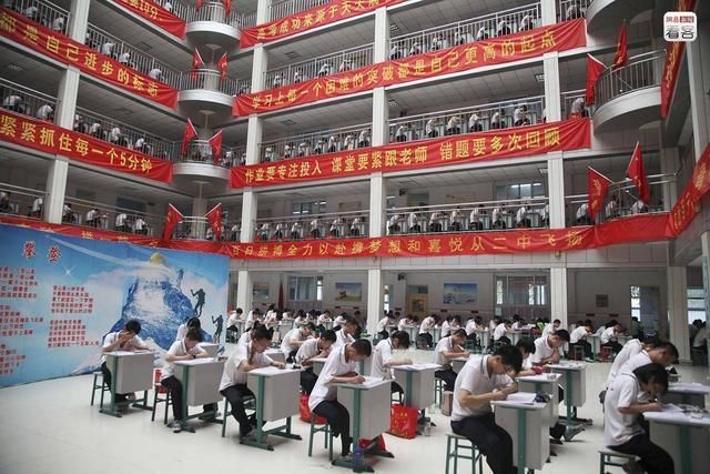 高考报考!农村考生适合的专项计划,将近100所