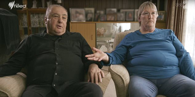 澳女子甘愿沦为性奴13年 称“顺从让我更自由”