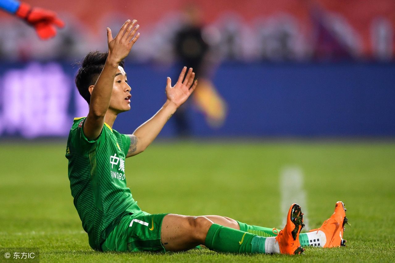 韦世豪:帮国安和国足夺冠,第89分钟上场献世界