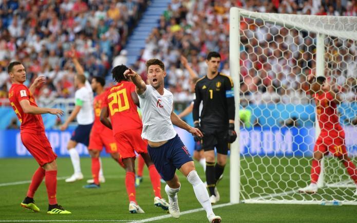 法国vs克罗地亚比分预测 2018世界杯法国对克