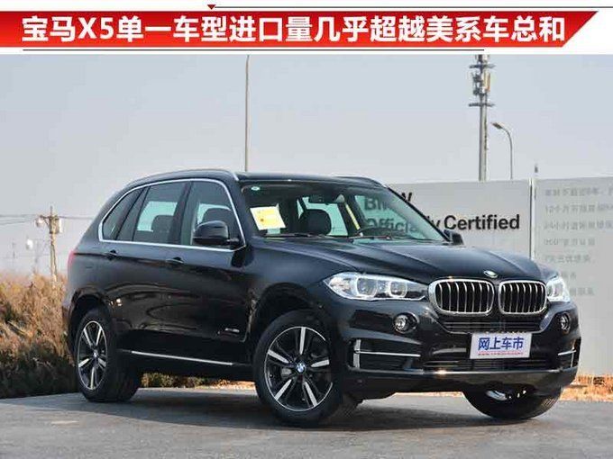 中美贸易战-德国企业遭殃 对汽车业有哪些影响