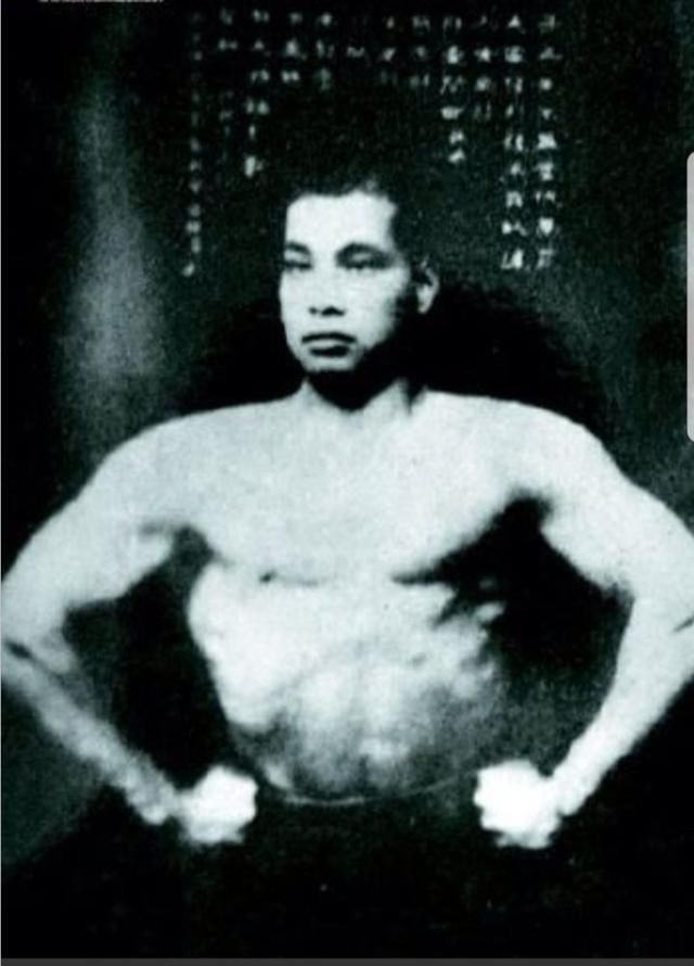 为什么霍元甲和韩慕侠可以战胜西方拳师,当代