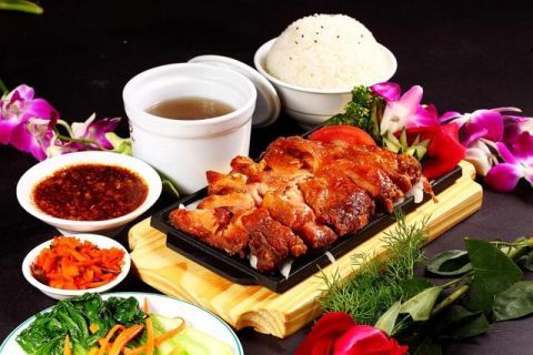 外国人问为何中国人啥动物都吃?中国网民:又没