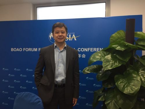 微软洪小文:人工智能60年发展 经历过两次寒冬