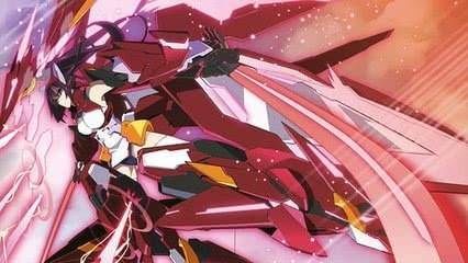 日本动漫里的那些机甲,你最想拥有哪个?