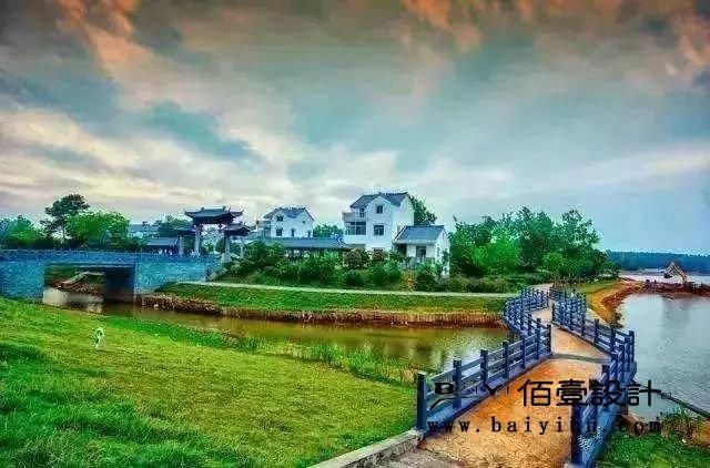 如何理解乡村振兴旅游规划设计?