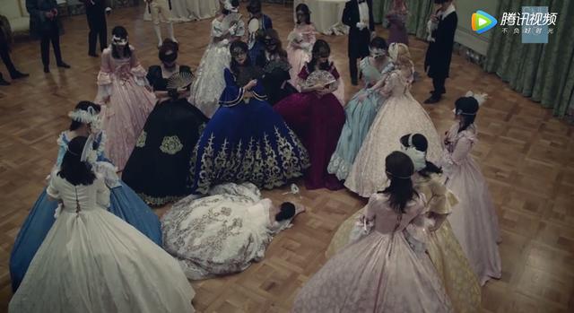 MV拍成了电影?SNH48《那不勒斯的黎明》演