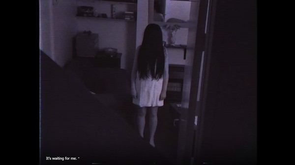 被贞子支配的恐惧!恐怖游戏《变体少女》上架Steam