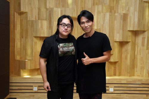 欢乐颂通关夫妇刷屏,《天已黑》听得网友心动