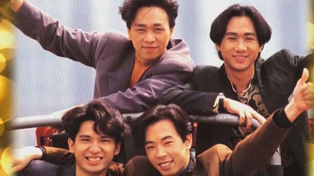 都市情歌的风潮 黄家驹“唏嘘”的叹息
