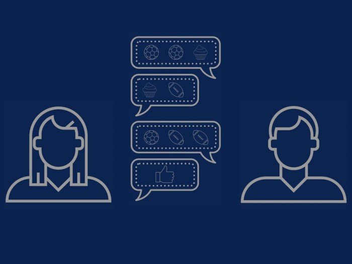 AI发展出了自己的语言 人类无法理解 AI发展出了自己的语言 人类无法理解