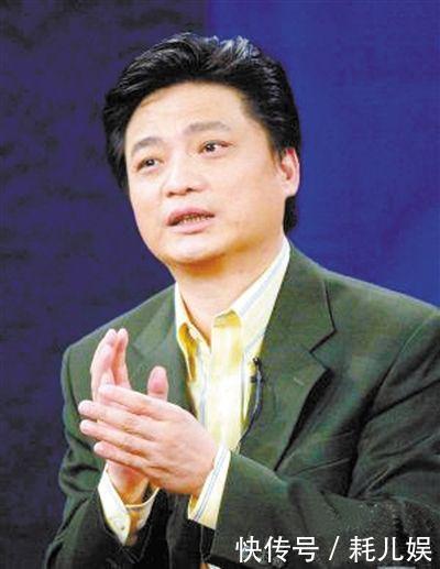 黄毅清发长文疑爆料崔永元死磕华谊真实目的,
