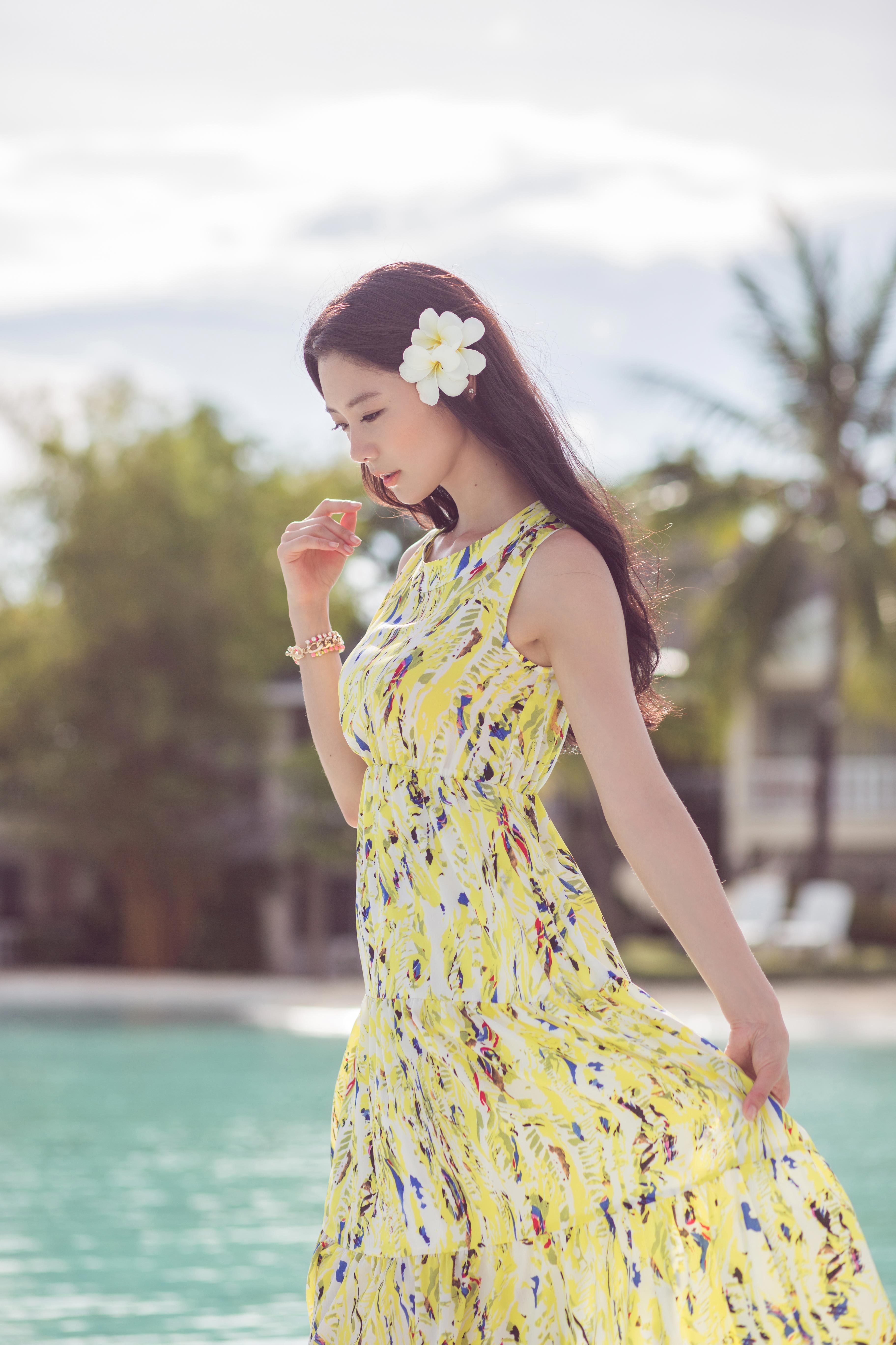 亚洲第一美女Clara克拉拉空降北京 亚洲第一美女Clara克拉拉空降北京