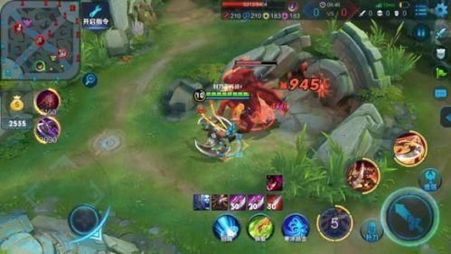 王者荣耀打野刀叠加有什么效果 大神教你如何