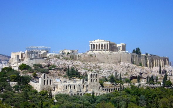 世界十大著名古都,中国有一个上榜,你知道是哪