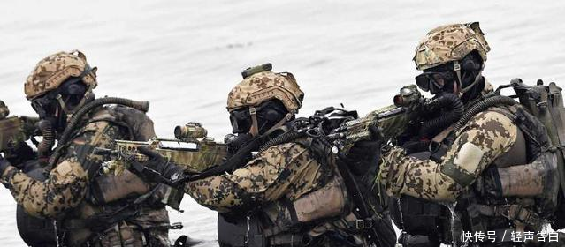 特种部队大队长是什么军衔高到你想象不到!