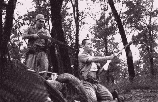 日本武士道精神切腹自杀几率多大,疼着哇哇叫