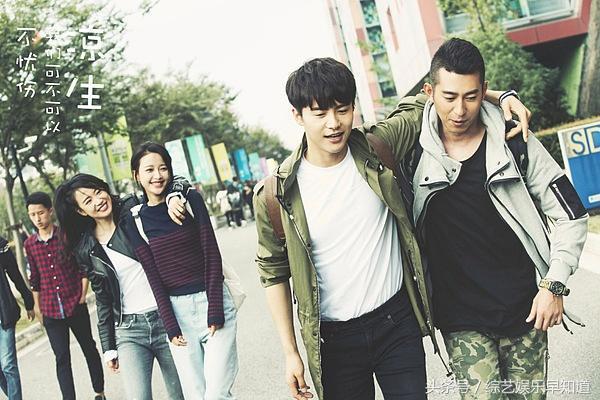 男神钟汉良带着新剧来看你,你准备好了吗