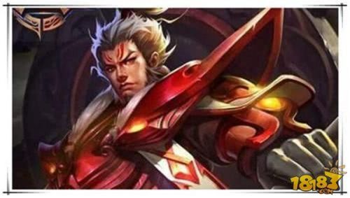 王者荣耀最肉坦克英雄盘点 什么前排最能抗