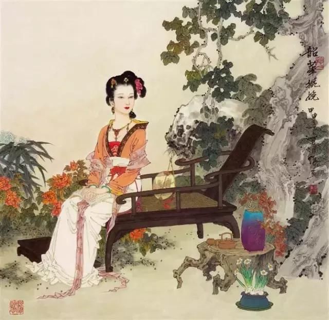 牧群乃久 目深肃和 仪容穆温 绝甚无苛 厚德凝众 马后无妒 孝庄聚睦