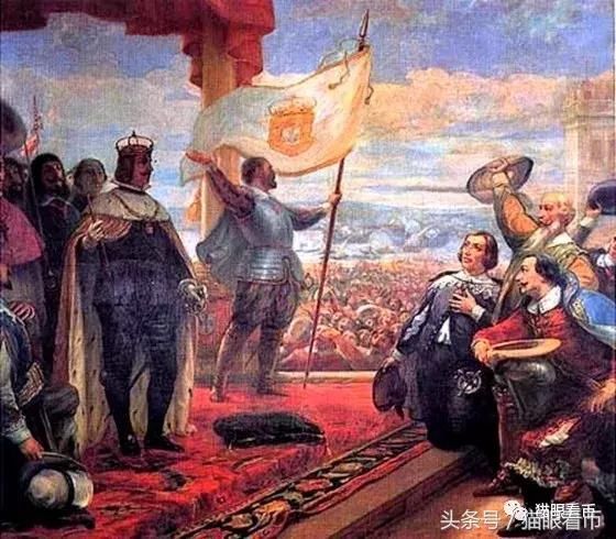 说文解字|克鲁扎多贯穿葡萄牙近代史的系列金