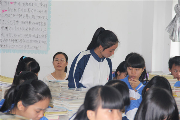 2017中考:已被公办普通高中学校录取的学生不