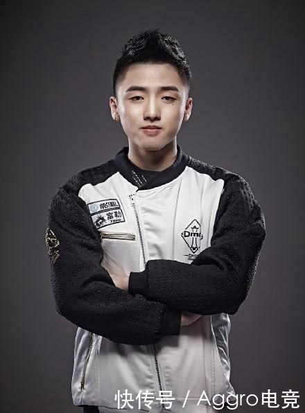 lol:"诺言眼睛"上热搜,只剩独眼的他将告别职业联赛?