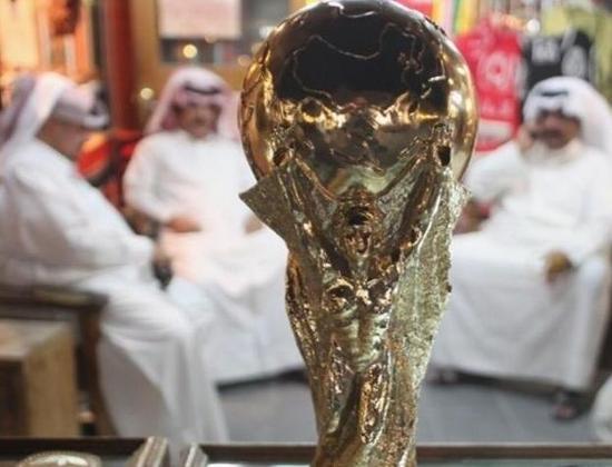 卡塔尔被指资助基地组织 或失世界杯主办权 卡塔尔被指资助基地组织 或失世界杯主办权