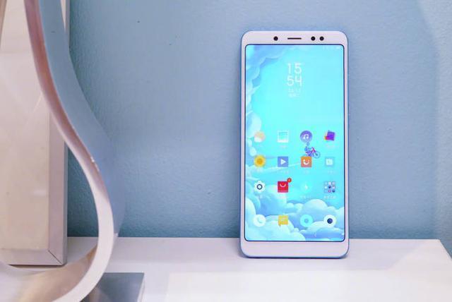 二选一,红米Note5和红米6Pro哪个更值得买?