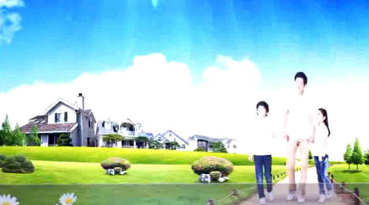 冬季大气污染防治公益系列广告-10:让天更蓝,水更清,城市更美好,百姓更满意 冬季大气污染防治公益系列广告-10:让天更蓝,水更清,城市更美好,百姓更满意