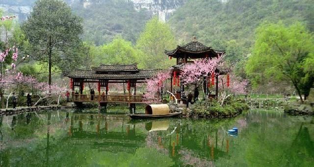 中国十大旅游城市年度排行榜,上海北京均