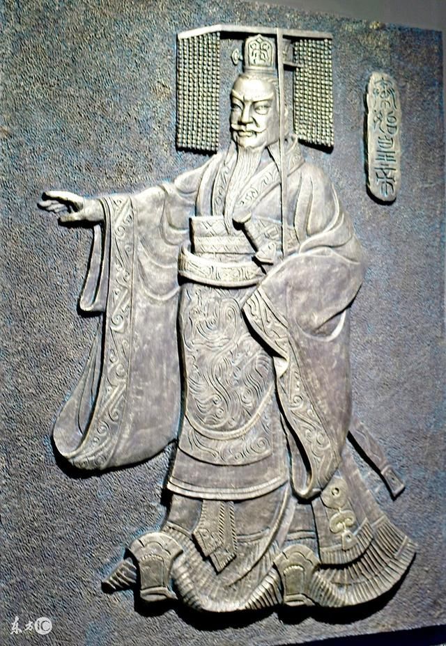 秦始皇时期徐福率领的数百名童男童女到底去哪